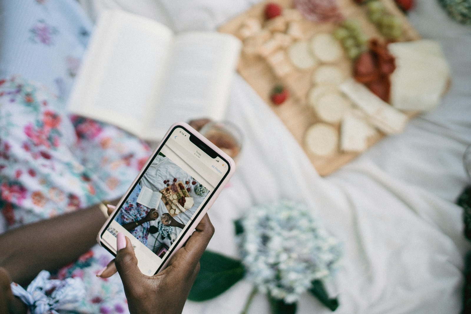 Ayurveda Mobile App Designed for Modern Lifestyle Needs