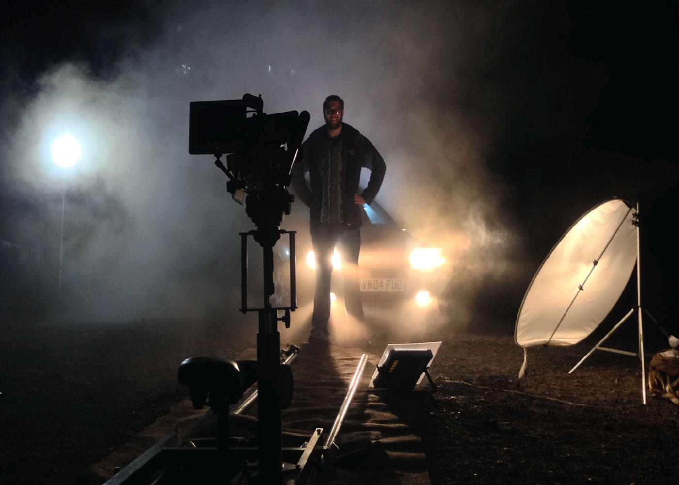 Phoenix Video Production for Meaningful Corporate Films