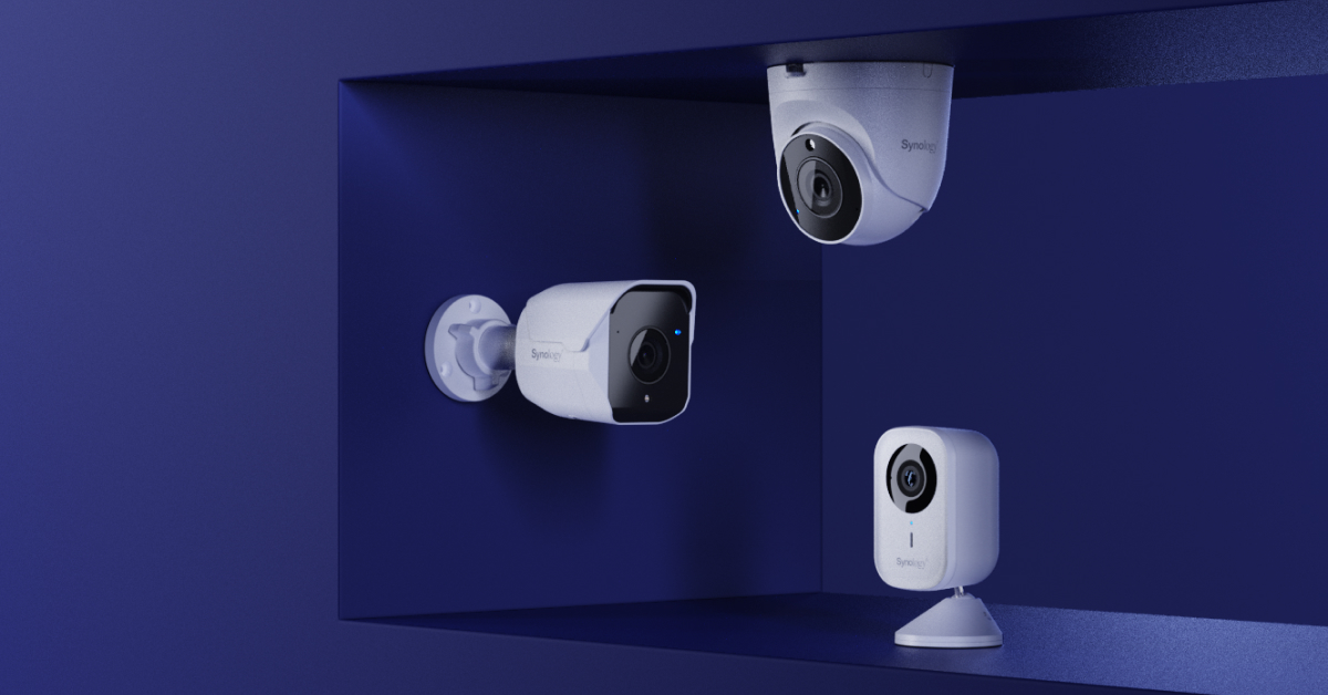 Best Home Security Cameras With Cloud Storage