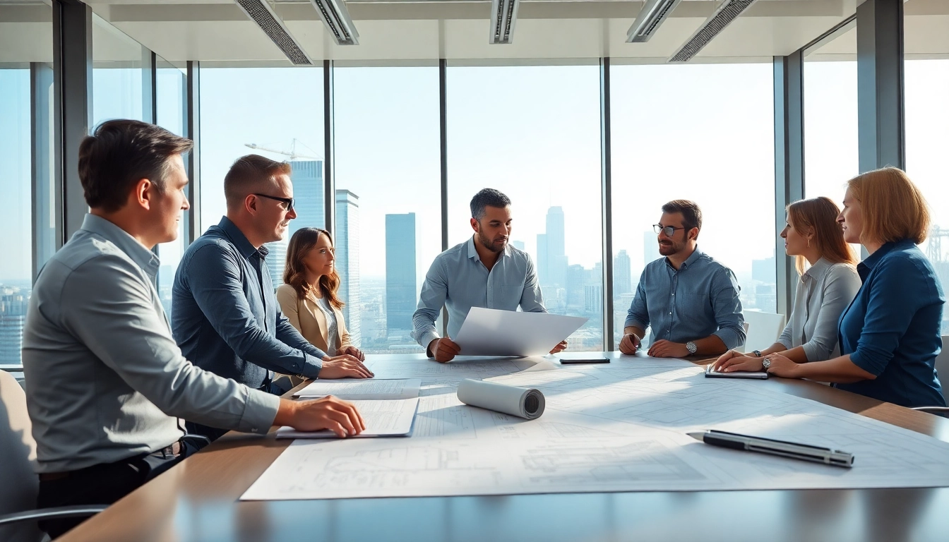 Key Strategies for Effective Construction Advocacy in Colorado