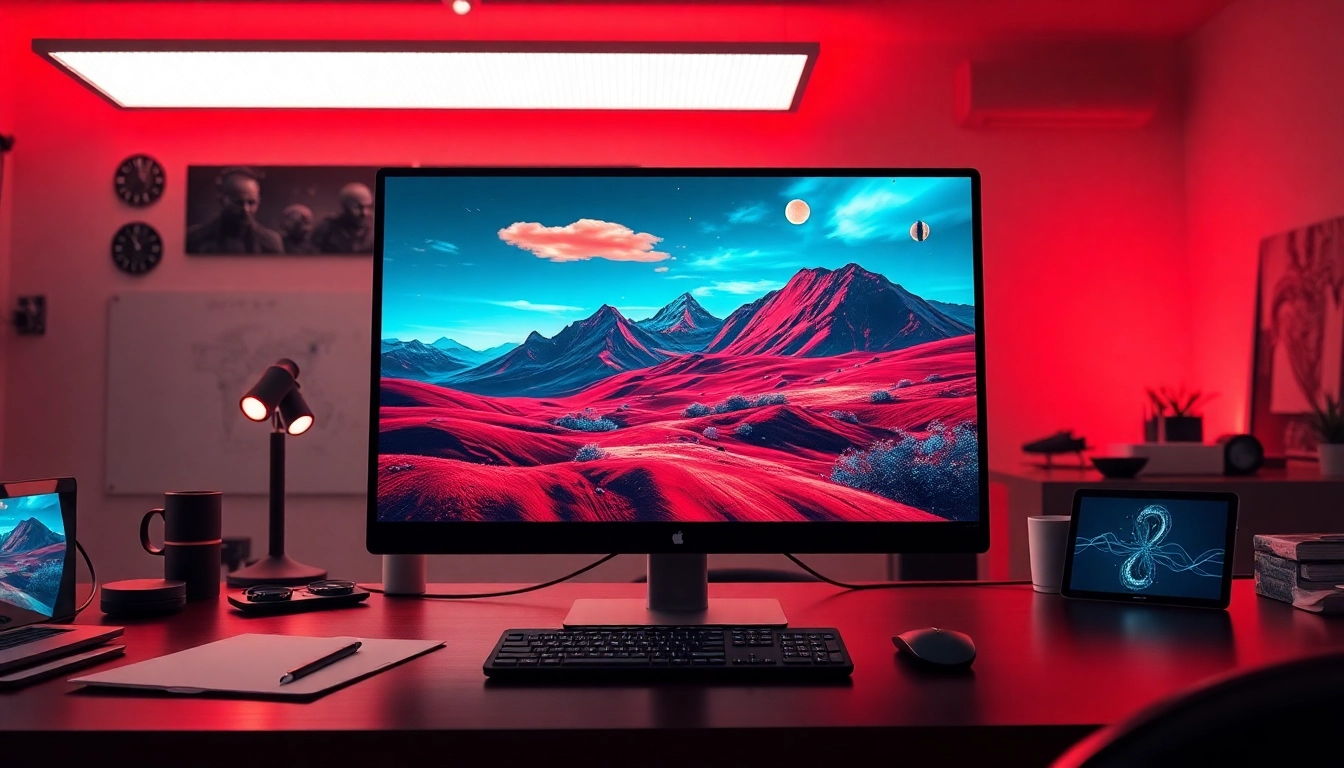 Revolutionary AI NSFW Image Generation: Mastering Creativity in 2025