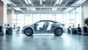 Illustrative diagram of das 140 showcasing key components in a professional layout.