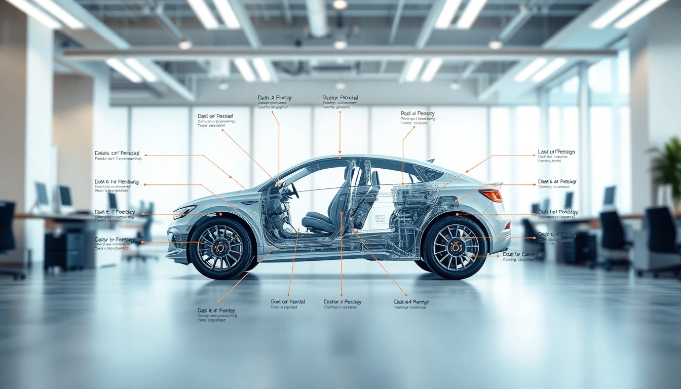 Understanding das 140: Key Components and Applications in Engineering