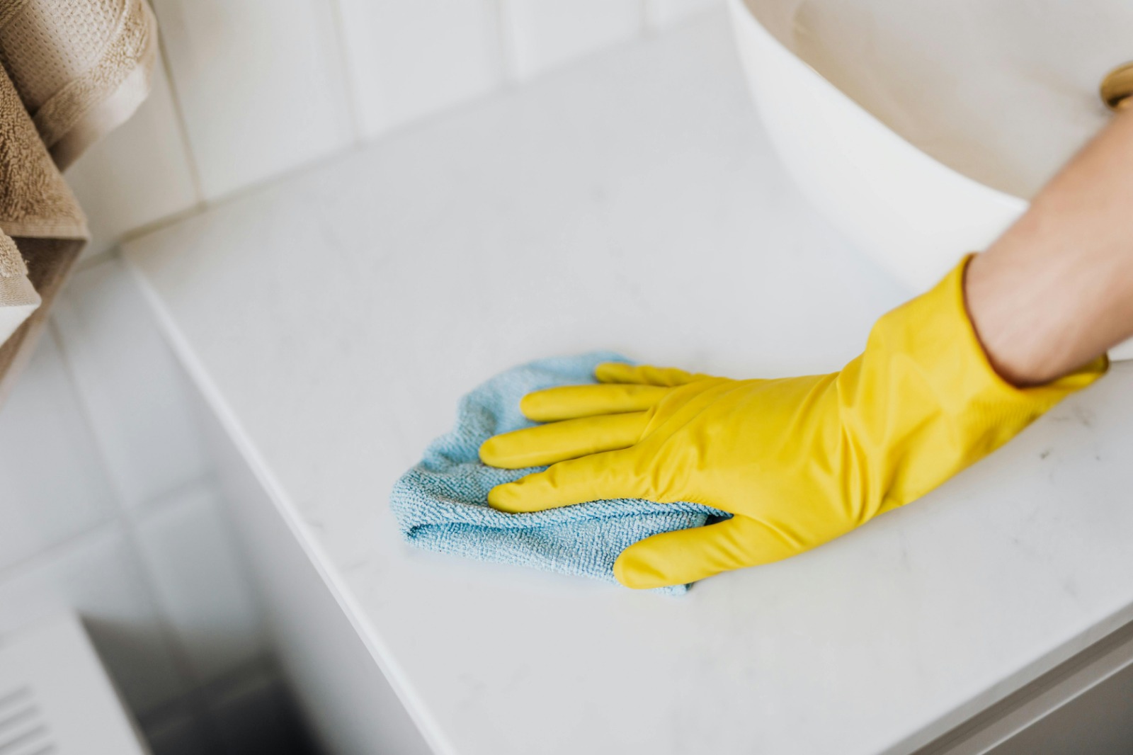 Quick and Efficient Cleaning Services Calgary