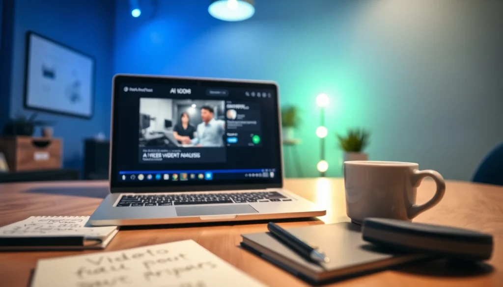 Transform videos into AI prompts effortlessly with our innovative video to prompt ai solution.