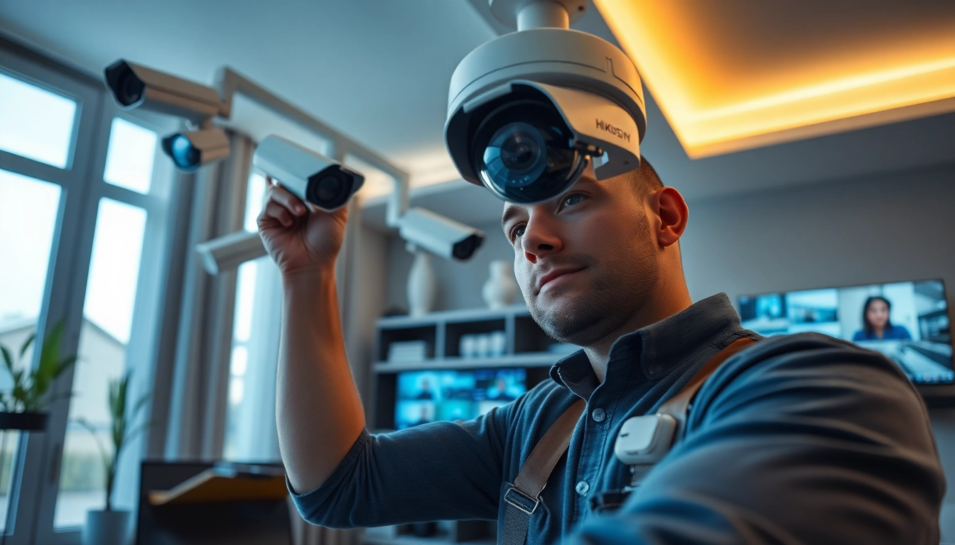 Soluciones de Seguridad Efectivas con una Empresa de Seguridad Confiable en 2026